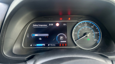 Nissan LEAF 110kW Acenta 40kWh 5dr Auto [6.6kw Charger] Electric Hatchback